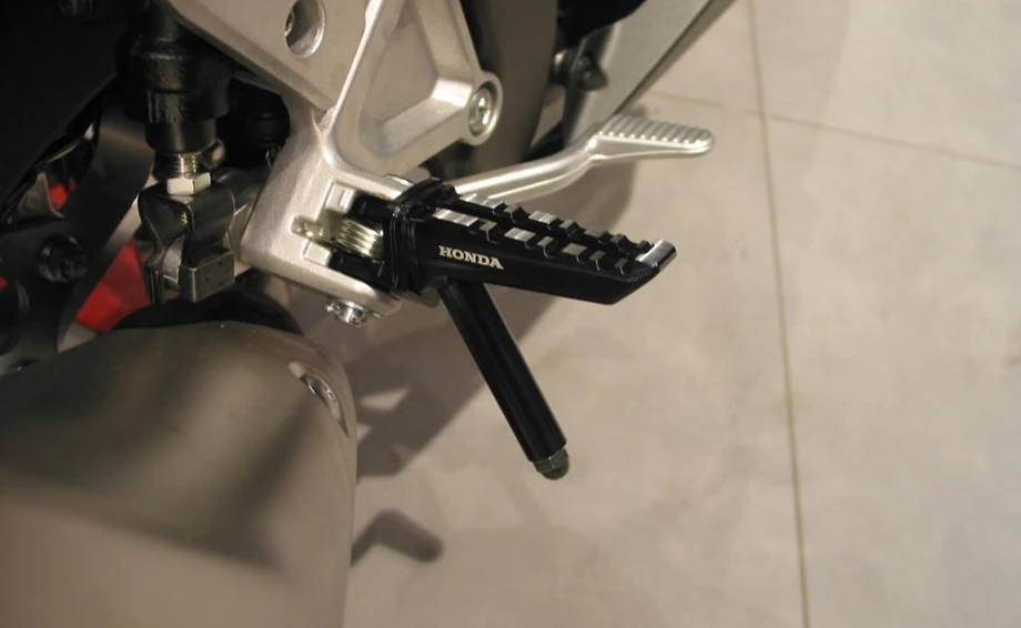 Angebot Honda CB1000 Hornet Bild 9: Angebot Honda CB1000 Hornet