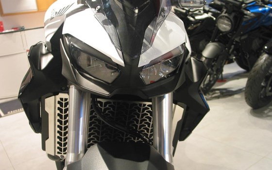 Neufahrzeug Honda CB1000 Hornet - Bild 11