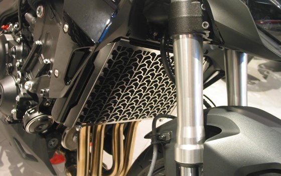 Neufahrzeug Honda CB1000 Hornet - Bild 12