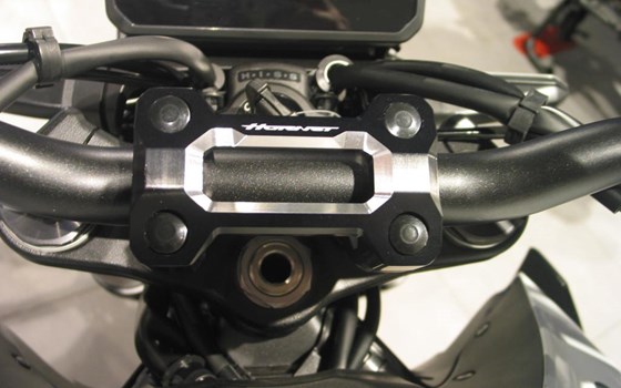 Neufahrzeug Honda CB1000 Hornet - Bild 13