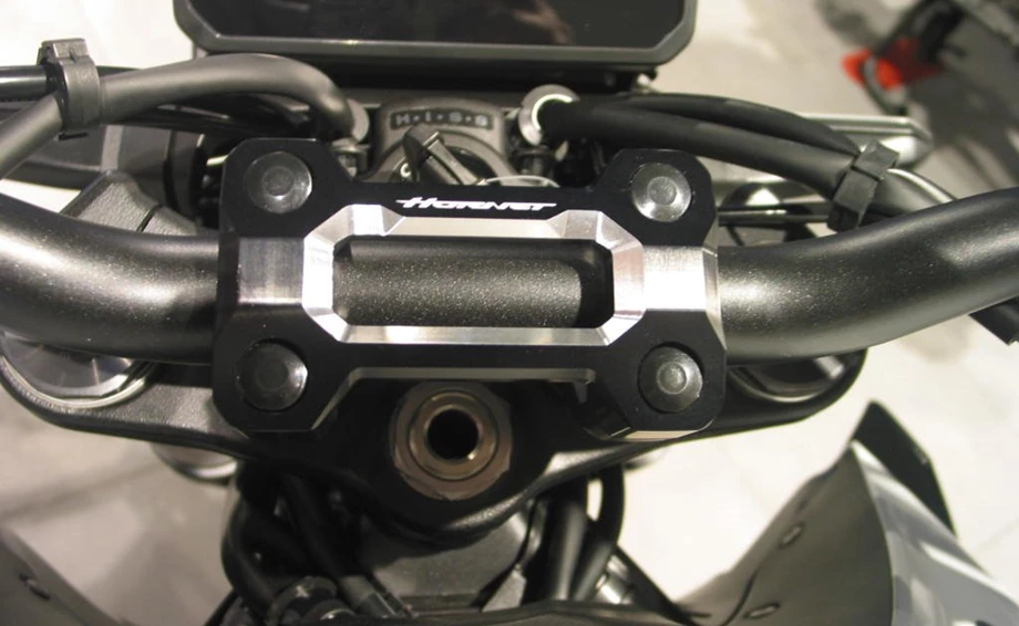Angebot Honda CB1000 Hornet Bild 13: Angebot Honda CB1000 Hornet