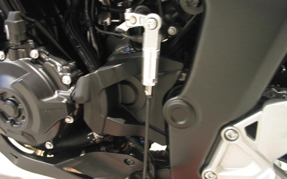 Neufahrzeug Honda CB1000 Hornet - Bild 14