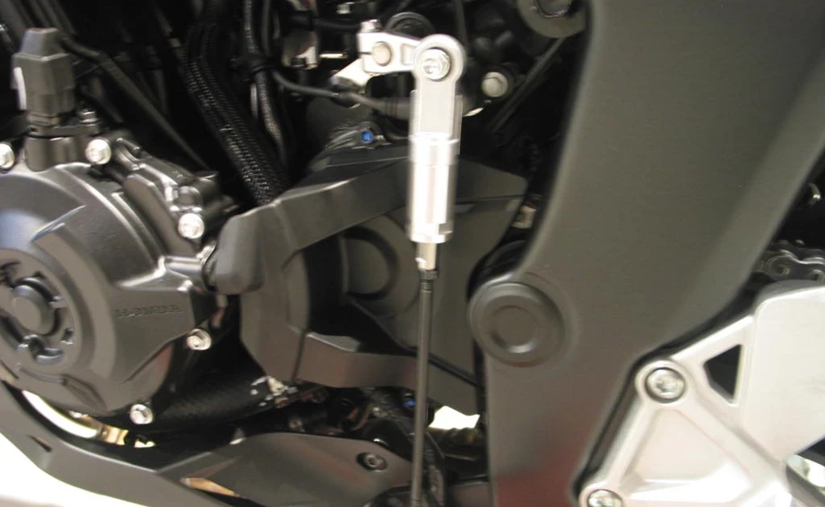 Angebot Honda CB1000 Hornet Bild 14: Angebot Honda CB1000 Hornet