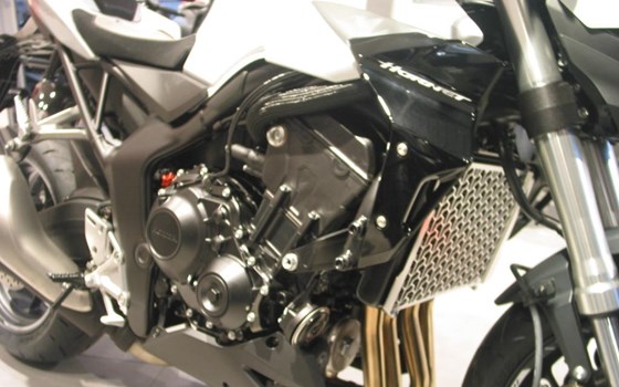 Neufahrzeug Honda CB1000 Hornet - Bild 16