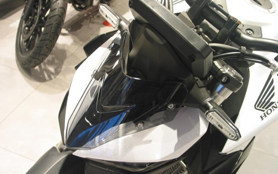 Neufahrzeug Honda CB1000 Hornet - Bild 3