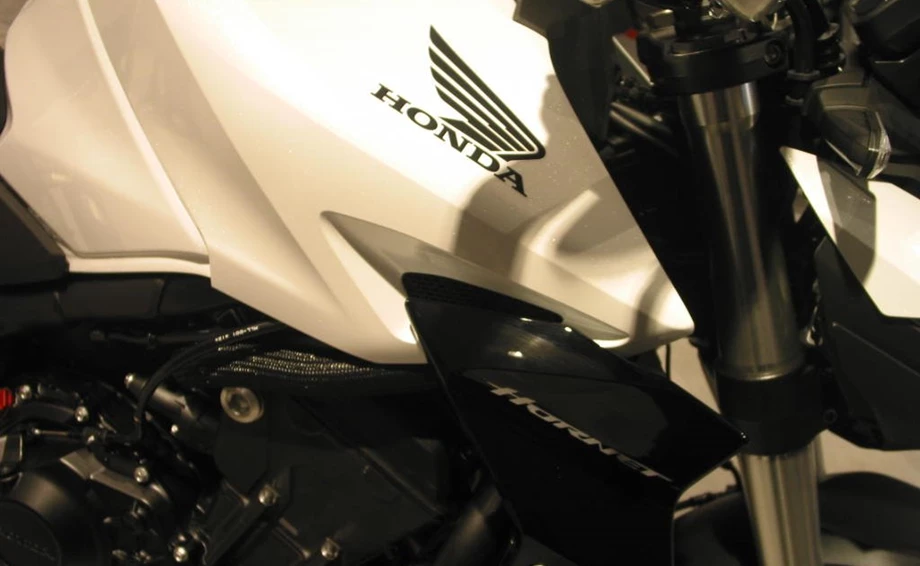Angebot Honda CB1000 Hornet Bild 17: Angebot Honda CB1000 Hornet