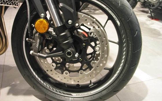 Neufahrzeug Honda CB1000 Hornet - Bild 18