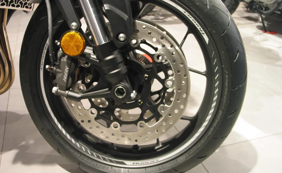 Angebot Honda CB1000 Hornet Bild 18: Angebot Honda CB1000 Hornet