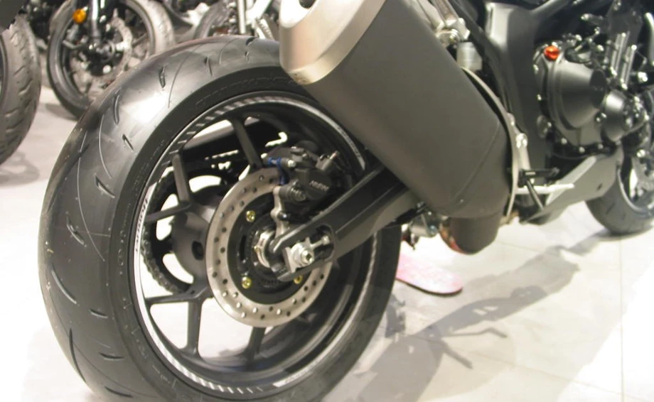 Angebot Honda CB1000 Hornet Bild 19: Angebot Honda CB1000 Hornet
