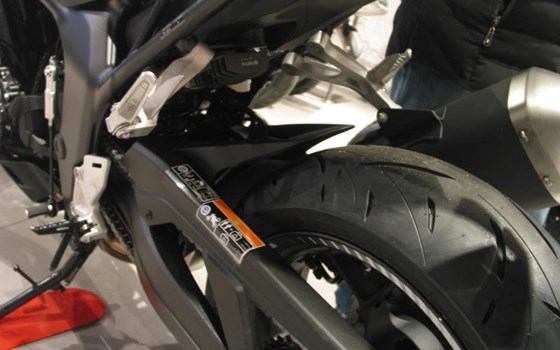 Neufahrzeug Honda CB1000 Hornet - Bild 20