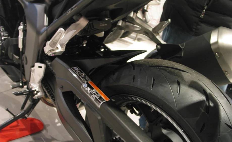 Angebot Honda CB1000 Hornet Bild 20: Angebot Honda CB1000 Hornet