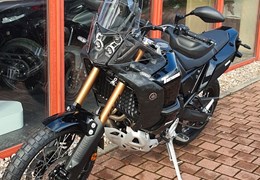 Neumotorrad Yamaha Tenere 700 World Raid