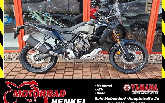 Neufahrzeug Yamaha Tenere 700 World Raid - Bild 2