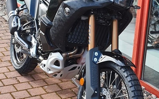 Neufahrzeug Yamaha Tenere 700 World Raid - Bild 3