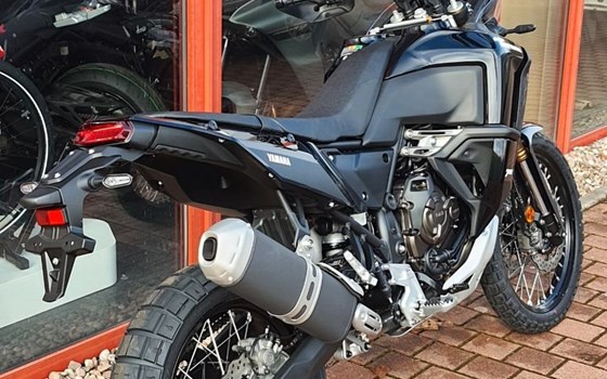 Neufahrzeug Yamaha Tenere 700 World Raid - Bild 5