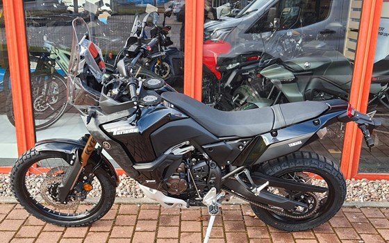 Neufahrzeug Yamaha Tenere 700 World Raid - Bild 6