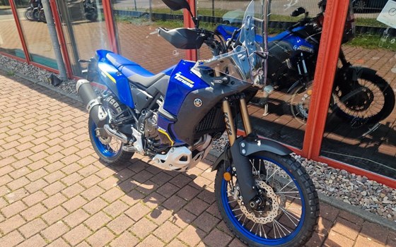Neufahrzeug Yamaha Tenere 700 World Raid - Bild 9