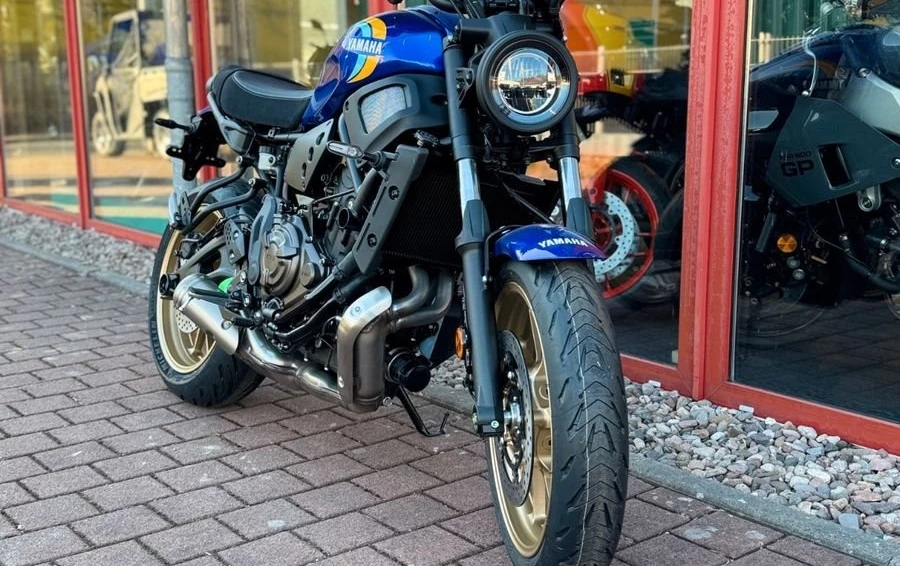 Angebot Yamaha XSR700 Bild 1: Angebot Yamaha XSR700