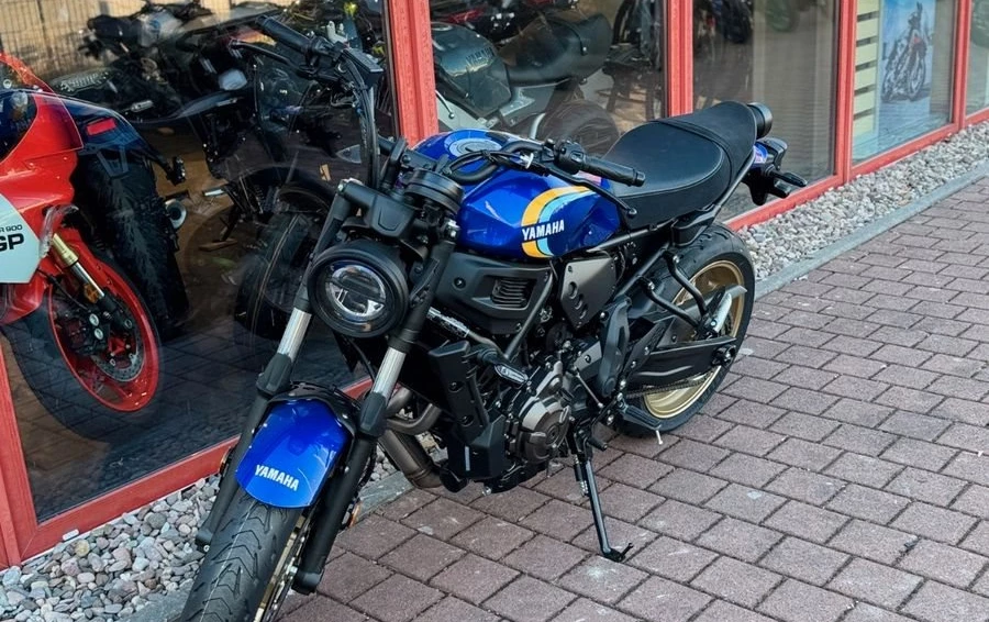 Angebot Yamaha XSR700 Bild 10: Angebot Yamaha XSR700