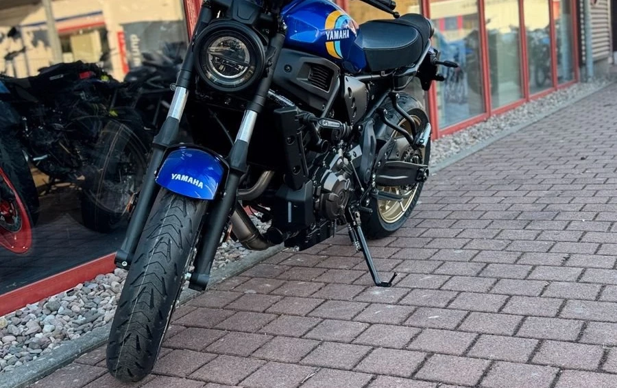 Angebot Yamaha XSR700 Bild 11: Angebot Yamaha XSR700