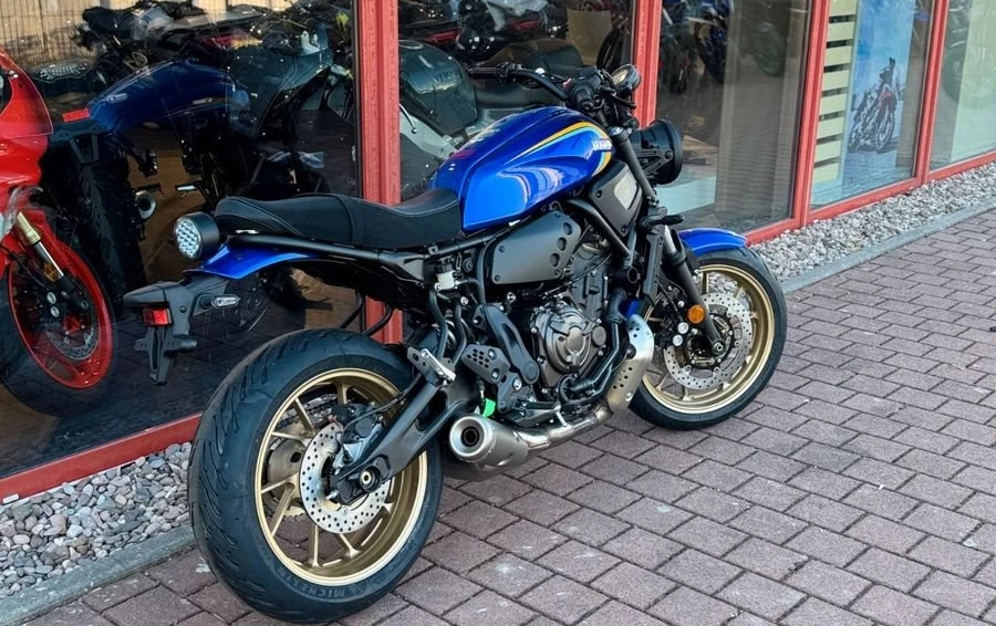 Angebot Yamaha XSR700 Bild 5: Angebot Yamaha XSR700