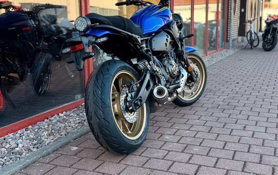 Angebot Yamaha XSR700 Bild 6: Angebot Yamaha XSR700
