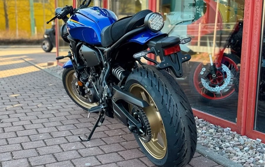Angebot Yamaha XSR700 Bild 7: Angebot Yamaha XSR700