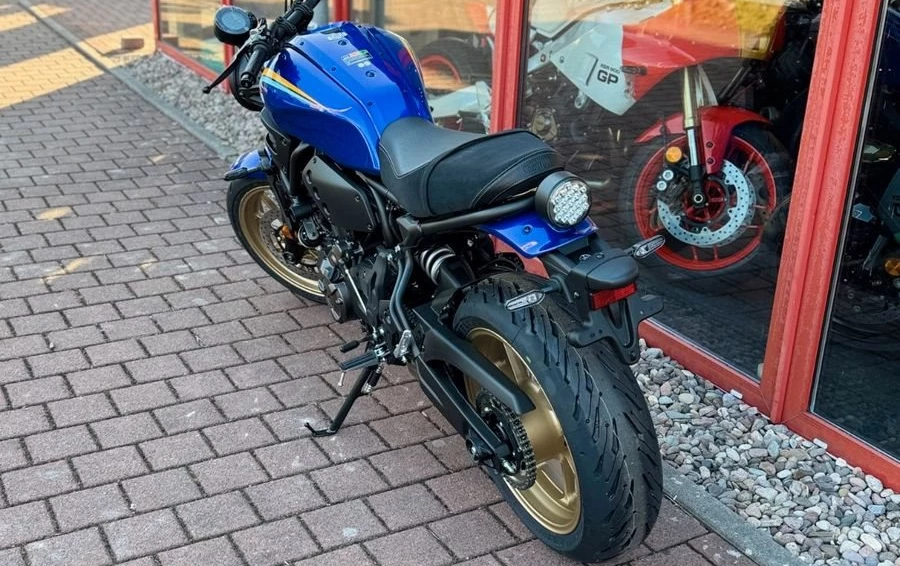 Angebot Yamaha XSR700 Bild 8: Angebot Yamaha XSR700