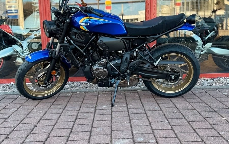 Angebot Yamaha XSR700 Bild 9: Angebot Yamaha XSR700