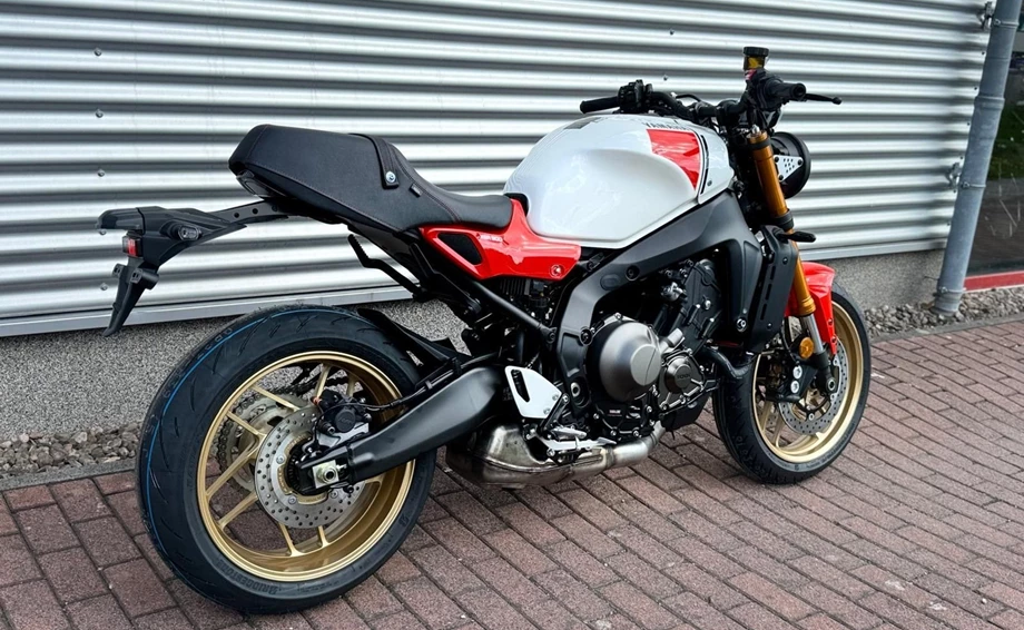 Angebot Yamaha XSR900 Bild 3: Angebot Yamaha XSR900