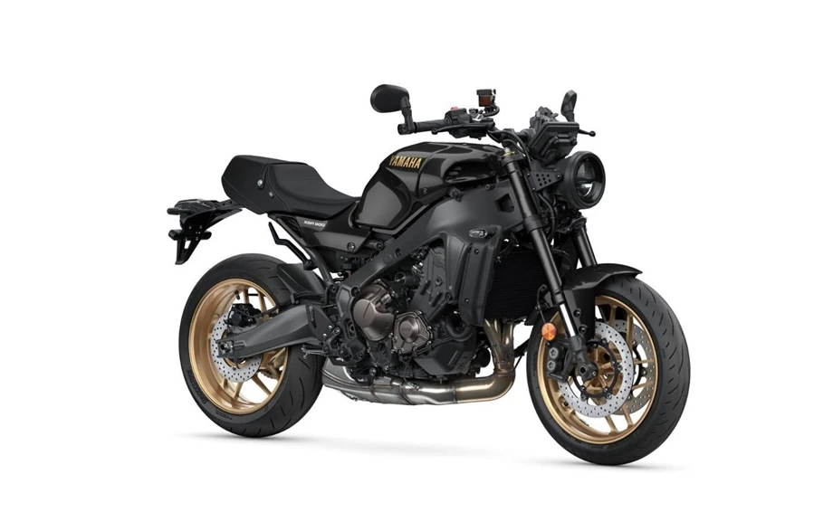 Angebot Yamaha XSR900 Bild 7: Angebot Yamaha XSR900