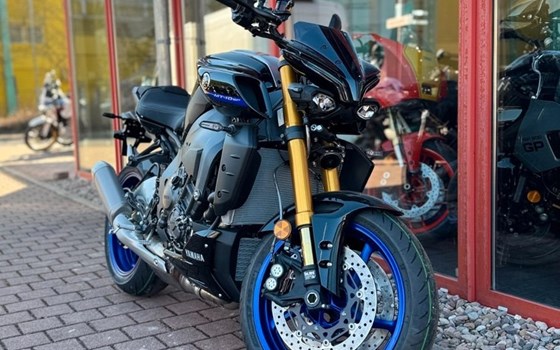 Neufahrzeug Yamaha MT-10 SP - Bild 1