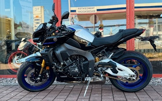 Neufahrzeug Yamaha MT-10 SP - Bild 10
