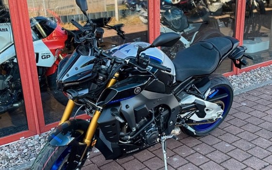 Neufahrzeug Yamaha MT-10 SP - Bild 11