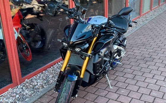 Neufahrzeug Yamaha MT-10 SP - Bild 12