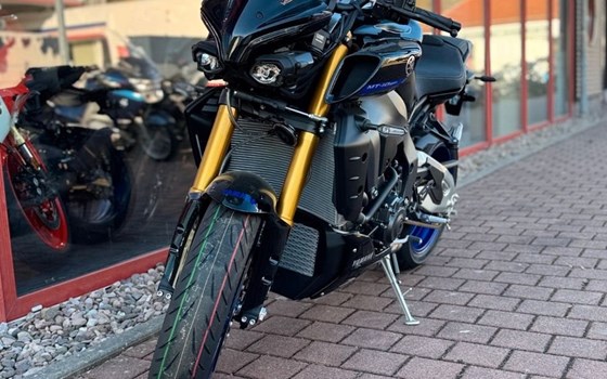 Neufahrzeug Yamaha MT-10 SP - Bild 13