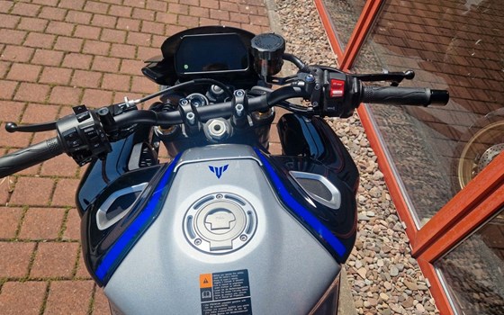 Neufahrzeug Yamaha MT-10 SP - Bild 14