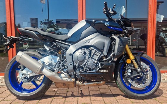 Neufahrzeug Yamaha MT-10 SP - Bild 15