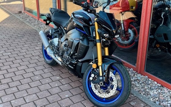Neufahrzeug Yamaha MT-10 SP - Bild 2
