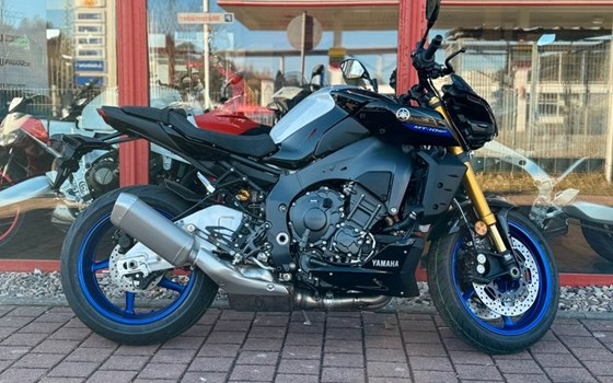 Neufahrzeug Yamaha MT-10 SP - Bild 3