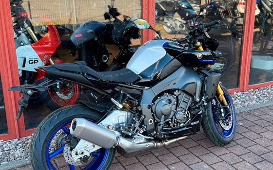 Neufahrzeug Yamaha MT-10 SP - Bild 4