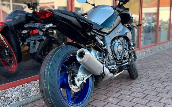 Neufahrzeug Yamaha MT-10 SP - Bild 6