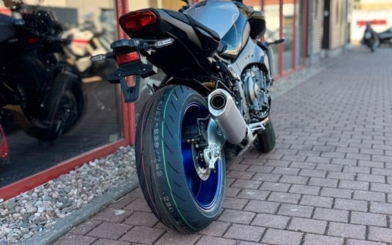 Neufahrzeug Yamaha MT-10 SP - Bild 7