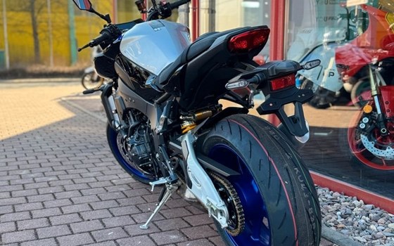 Neufahrzeug Yamaha MT-10 SP - Bild 8