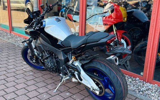 Neufahrzeug Yamaha MT-10 SP - Bild 9