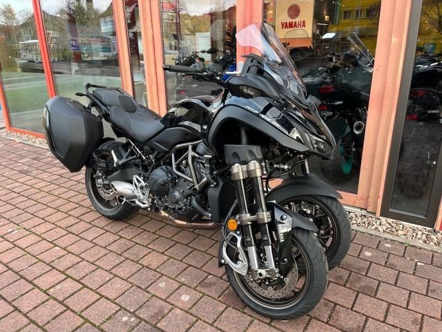 Yamaha Niken GT