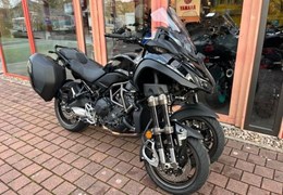 Neumotorrad Yamaha Niken GT