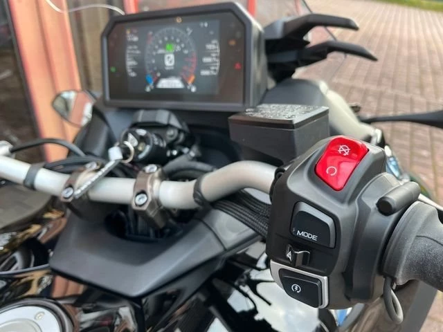 Angebot Yamaha Niken GT Bild 15: Angebot Yamaha Niken GT