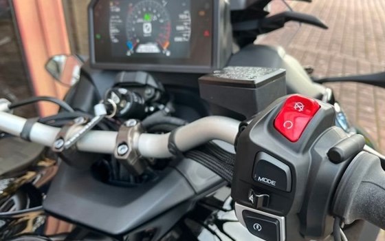 Neufahrzeug Yamaha Niken GT - Bild 15