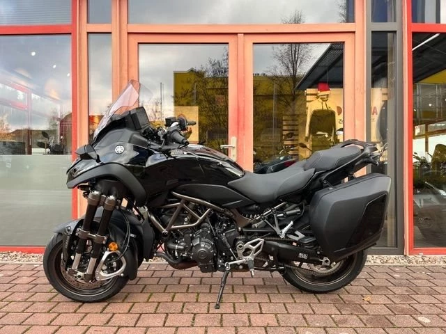 Angebot Yamaha Niken GT Bild 4: Angebot Yamaha Niken GT